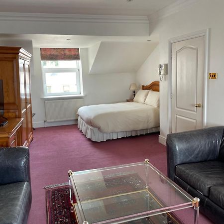 ダグラス Promenade Houseアパートホテル エクステリア 写真