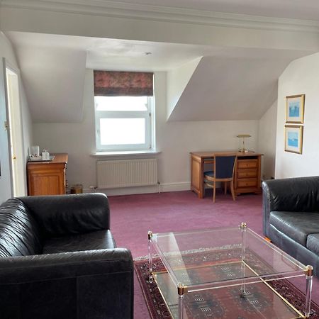 ダグラス Promenade Houseアパートホテル エクステリア 写真