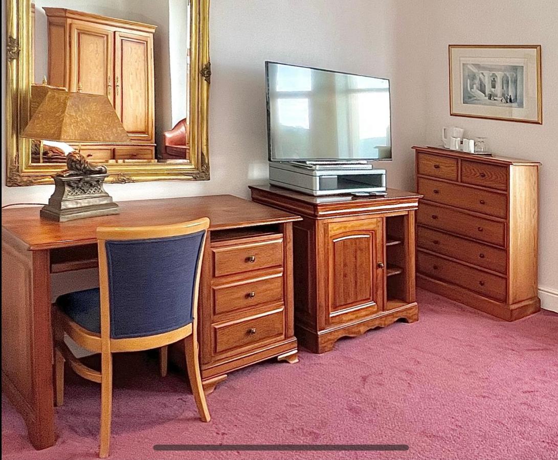 ダグラス Promenade Houseアパートホテル エクステリア 写真