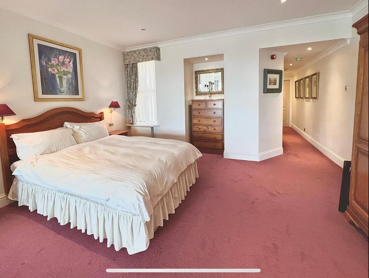 ダグラス Promenade Houseアパートホテル エクステリア 写真